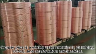 أنابيب النحاس والنيكل غير الملحومة الممتازة C70600 C71500