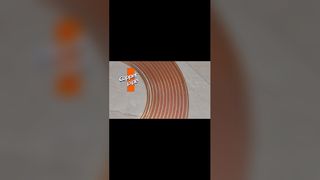 مواسير نحاس ذات طول مستقيم | التصنيع الدقيق