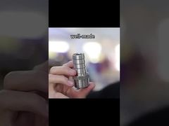 عملية إنتاج المصنع