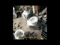 الأنابيب غير الملحومة بوصة ضمان الجودة قابل للتعديل