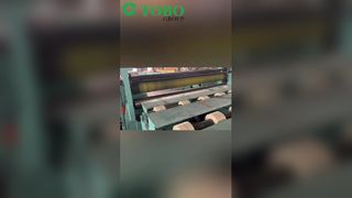عملية فحص واختبار جودة المصنع الصارمة
