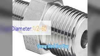 مزورة سبائك الصلب عرافة التوصيل/بوصة